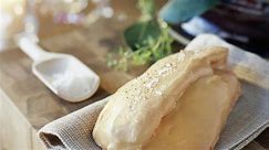 Les erreurs de préparation du foie gras maison