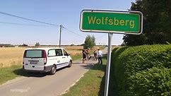 Dorfgeschichte: Wolfsberg in der Gemeinde Dummerstorf