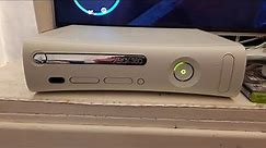 2005 "Launch Model" Xenon Xbox 360 - Working in 2023!