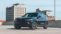 Tested: 2022 BMW X3 M40i Is Silly Quick but Too Narrowly Focused