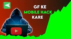 How To Hacked Phone 2024 || Phone Hack Kaise Kare || #Airdroid