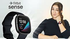 Fitbit Sense Watch Review | WHAT YOU NEED TO KNOW!!!