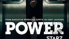Power: Season 2 Episode 5 Who You Are and Who You Want to Be