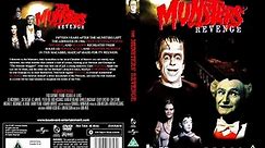 The Munster's Revenge - Full Movie (1981)