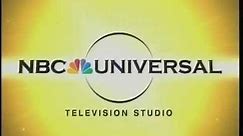 NBC Universal Television Studio 2004 Short Version