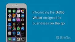 BitGo Wallet for iOS