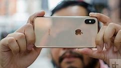 Apple iPhone XS vs. iPhone XR: Take a bite of an older Apple