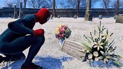 How To Find Miles' Father's Grave in Spider-Man: Miles Morales