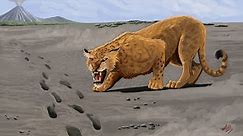 Panthera: The Evolution of the Big Cats