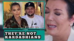 Kris Jenner's reputation at stake after DNA results proofs Khloe and Robert aren't Kardashians
