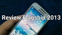 Review Mantan Flagship Samsung di 2013 (Samsung Galaxy S4 Mini). Link Pembelian ada di deskripsi.