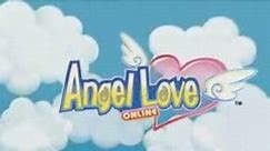 Angel Love Online PS3