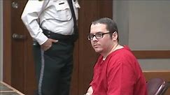 Michael Hernandez sentenced to life for second time