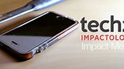 Tech21 - Impact Mesh