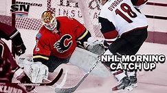 Sportsnet - Get all of last night's highlights in a flash...