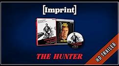 The Hunter Starring Steve McQueen | Imprint HD Trailer