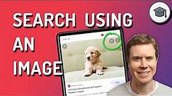 How To Search An Image on Google (Desktop & Mobile)