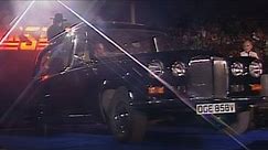 The Undertaker's entrance: SummerSlam 1992 on WWE Network
