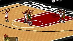 Play Genesis NBA Live 98 (USA) Online in your browser - RetroGames.cc