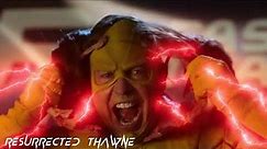 The many versions of the reverse flash
