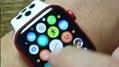 Apple Watch Tips and Tricks - Fall Detection #AppleWatch7