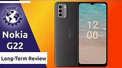 Nokia G22 - Long-Term Review
