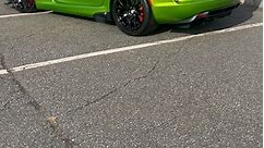 2017 Dodge Viper GTC ACR Extreme Snakeskin Green Edition - Viper GTC - Customer Preferred Package 22K - ACR Interior Package - ACR Package - Extreme Aero Package - Snakeskin ACR Edition - Snakeskin Green Factory Custom Body Exterior Paint - 1 of 31 Snakeskin Green Edition ACRs - Number 13 of 31 - 960 Miles $449,900 - JFK-Auto.com #dodge #viper #dodgeviper #dodgevipers #dodgeviperacr #dodgevipergts #dodgeviperacre #dodgeviperacrextreme #viperacre #viperacrextreme #dodgevipersrt10 #viperacr #viper