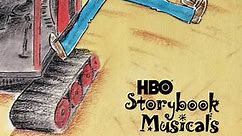 HBO Storybook Musicals: Season 1 Episode 5 Lyle, Lyle Crocodile: The Musical 'The House on East 88th Street'