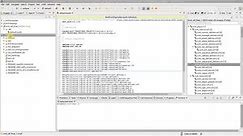 How to Open a Terminal in the DVT Eclipse IDE