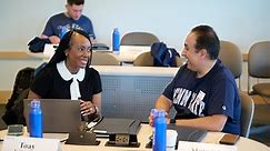 Why Pursue a DBA: Insights from Penn State Smeal students