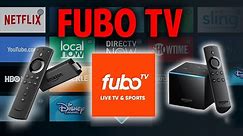 Fubo TV Review 2020 - Everything You Need To Know About FuboTV App