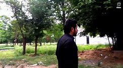 Da Ghat akhtar Qurbani New Funny Video By Azi Ki Vines 2020