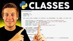Mastering Python Classes: A Step-by-Step Guide for Beginners