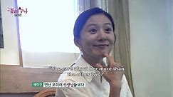 Noona Over Flowers EP 8 Eng subbed
