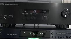 YAMAHA R-S202 Receiver 2 year Review