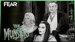 The Munsters' Home Movies | The Munsters (TV Series) | Fear