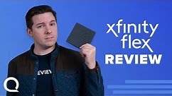 Xfinity Flex Review - It's FREE ... but is it WORTH IT?