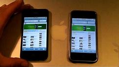 iPhone 4 VS iPhone 2G - How Far Has Apple Come?