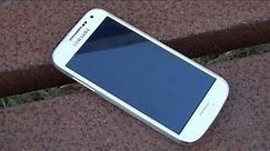 Samsung Galaxy S4 Mini Review (Duos): Complete Hands-on Features and Performance HD