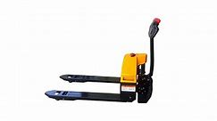 Battery Pallet Jack 1500 kg | Buy Jack Pallets | East Elite