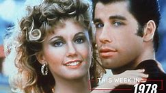 This Week in 1978, ‘Grease’ Cruised Into Theaters