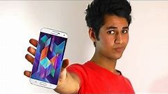 NEW Samsung Galaxy S6 - My Opinion - Best Smartphone of 2015 - What Needs to be Done?