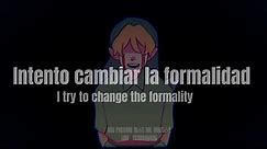 Infected mushroom - Change the formality. Sub. español + Lyrics.