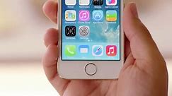iPhone 5s Fingerprint Scanner: Is it safe?