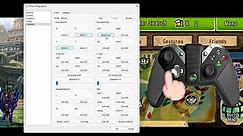 How to Setup Controls in Citra Emulator | How to Setup Touch Screen in Citra | Beginners Guide | PC