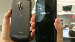 Nexus 4 Review
