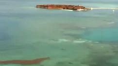 Have you taken the seaplane... - Dry Tortugas National Park