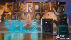 Guardianes De La Galaxia Vol.II - Mr. Blue Sky [4K-IMAX]