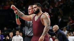NCAA Wrestling Championships 2022 results: UPDATED heavyweight bracket with semifinal matchups, seeds, pairings, results