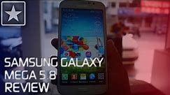 Samsung Galaxy Mega 5.8 | Review